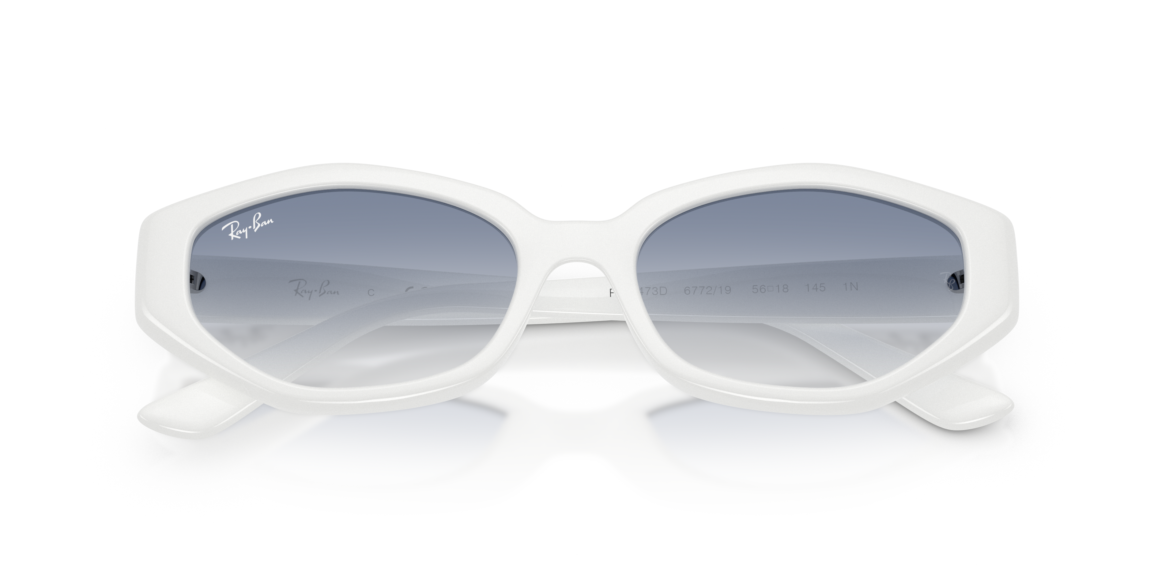 Ray-Ban RB4473D 677219  